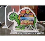Cinderamata Bahan Marmer 