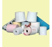 Cetak Kertas Roll Kertas Kasir Roll ATM Cetak Kertas Parkir