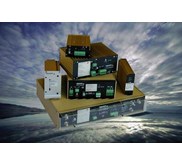 Polylamp DC DC Converter