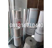 Cetak Kertas Roll Parkir