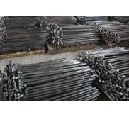 Anchor Bolt Baja Type L