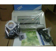 Passbook IBM 9068-A03 Printer