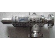 Safety Relief Valve Merk Sapag