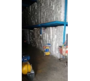 Cable DUCT PVC