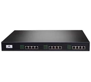 Newrock MX60E-16S 16 Port FXS SIP VoIP Gateway