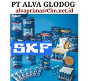 PT ALVA SKF GREASE SKF PT ALVA BEARING GLODOG LUBRICANT LGMT2