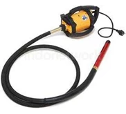 Portable Electrik Vibrator Enar Dingo 230 V