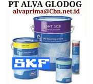 SKF GREASE PT ALVA BEARING PRIMA GLODOK JAKARTA SKF
