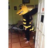 Maskot FEB UB
