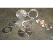 Spectacle Blind Flanges