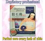 hair removal cream perontok bulu permanen depilatory profesional cream