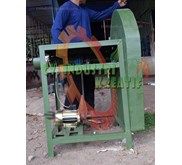 Mesin Perajang Daun Pandan