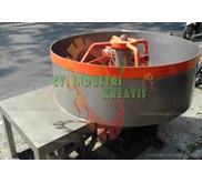 Mesin Molen Batako Mixer Batako