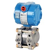 ROSEMOUNT Pressure Transmitter 1151DP5S22M2B1