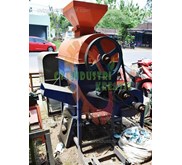 Mesin Pengupas Kacang Tanah