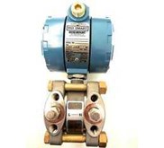 ROSEMOUNT Pressure Transmitter 1151DP4S22B1 
