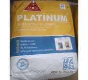 Karbon Aktif / Platinum
