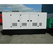 Genset Perkins 250Kva