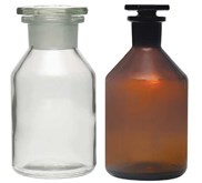 Reagent Bottle - BOD 