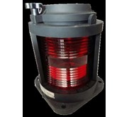 Lampu Navigasi Kapal Port Light RED, RRC