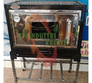 Mesin Oven Roti Termurah Berkualitas