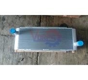 RADIATOR Excavator Volvo EC210B PN 14549879 / 17248047