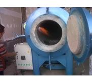 Incinerator Solid Waste Handling