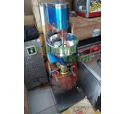 Mesin Cetak Bakso Otomatis