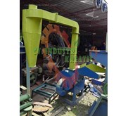 Mesin Pemecah Sekam