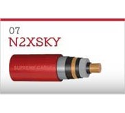 Kabel N2XSKY Merk Supreme / KMI / Jembo / Kabelindo