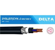 KABEL 2YSL(ST)CYK-J