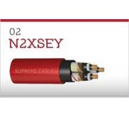 Kabel N2XSEY Merk Supreme