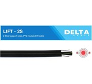 KABEL  LIFT-2S 300-500 V