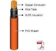 Kabel FRC