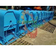 Mesin Herek Padi Mesin Panen Padi