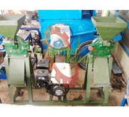 Mesin Discmill Penepung Parut Kelapa
