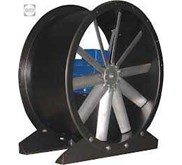Blower Axial Fan Direct Vanco 10.000CFM 32inch 4kw 3phase