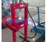 MESIN PRESS / HYDRAULIC PRESS 20TON