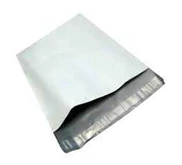 Amplop plastik ( Poly mailer)