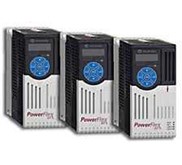 Allen Bradley PowerFlex 527 - 25CD037N114