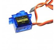 Servo 1.5KG