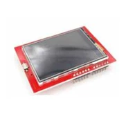 LCD TFT Shield