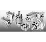 NIDEC-SHIMPO - NEV, EVS, EVL, EVB, EVRG, EVT, STH