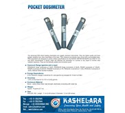 Dosimeter Arrow-Tech