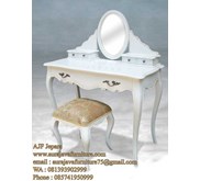 meja rias klasik jepara 2017 | mebel jepara | furniture jepara 