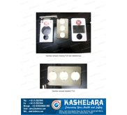 Dosimeter TLD Badge