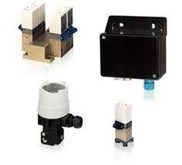 TEIP11 / TEIP11-PS I/P converter - Positioners | ABB