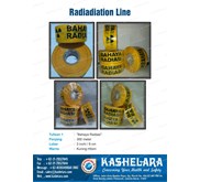Tali Radiation Hazard