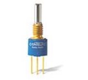 NOVOTECHNIK Panel Mount Potentiometers PC90 Series PANEL METER