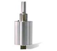 NOVOTECHNIK Rotary Shaft Type Vert-X 2200 Series ROTARY JOINT